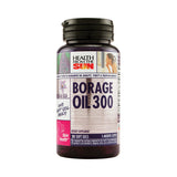 Load image into Gallery viewer, Health From the Sun Borage Oil 300 1300 mg (30 Softgels)