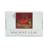 Load image into Gallery viewer, Zion Health Clay Soap Mountain Rain (1x6 Oz )