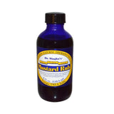Load image into Gallery viewer, Dr. Singha&#39;s Mustard Rub (4 fl Oz)