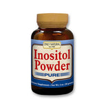 Load image into Gallery viewer, Only Natural Pure Inositol Powder 2 Oz