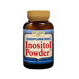 Load image into Gallery viewer, Only Natural Pure Inositol Powder 4 Oz