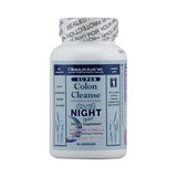 Load image into Gallery viewer, Health Plus Super Colon Cleanse Night Formula (90 Capsules)