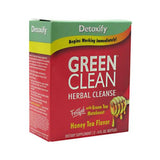 Load image into Gallery viewer, Detoxify Green Clean Concentrate (1x8 Oz)