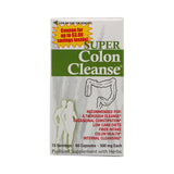Load image into Gallery viewer, Health Plus Super Colon Cleanse (60 Capsules)
