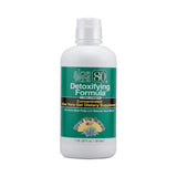 Load image into Gallery viewer, Lily of the Desert Aloe Vera 80 Detoxifying Formula (32 fl Oz)