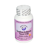 Load image into Gallery viewer, Balanceuticals Seabuckthorn Seed Oil 500 mg (60 Softgels)