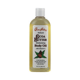 Load image into Gallery viewer, Queen Helene Natural Cocoa Butter Moisturizing Body Oil (10 fl Oz)