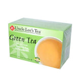 Load image into Gallery viewer, Uncle Lee&#39;s Tea Green Tea (1x20 Tea Bags)