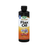 Load image into Gallery viewer, Nature&#39;s Way EFAGold Flax Oil Organic (16 fl Oz)