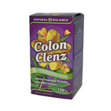 Load image into Gallery viewer, Natural Balance Colon Clenz (1x120 Veg Capsules)