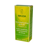 Load image into Gallery viewer, Weleda Refreshing Body Oil Citrus (3.4 fl Oz)