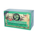 Load image into Gallery viewer, Triple Leaf Tea Ginkgo and Green Tea Decaffeinated (6x20 Tea Bags)