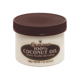 Load image into Gallery viewer, Cococare 100% Coconut Oil (1x7 Oz)