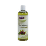 Load image into Gallery viewer, Life-Flo Pure Grapeseed Oil Organic (16 fl Oz)