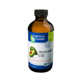 Load image into Gallery viewer, Earth&#39;s Care 100% Pure and Natural Avocado Oil (8 fl Oz)