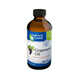 Load image into Gallery viewer, Earth&#39;s Care 100% Pure Grapeseed Oil (8 fl Oz)