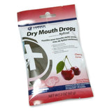 Load image into Gallery viewer, Hager Pharma Dry Mouth Drops Cherry 2 Oz