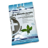 Load image into Gallery viewer, Hager Pharma Dry Mouth Drops Mint 2 Oz