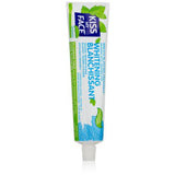 Load image into Gallery viewer, Kiss My Face Toothpaste Whitening Fluoride Free Gel 4.5 Oz