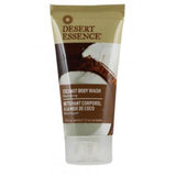 Load image into Gallery viewer, Desert Essence Body Wash Coconut Travel Size (12 x1.5 fl Oz)