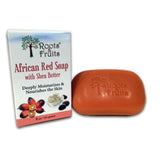 Load image into Gallery viewer, Roots and Fruits Bar Soap African Red Soap Shea Butter (1x5.0 Oz)