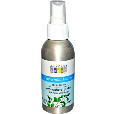 Aroma Therapy – EcoLux Market