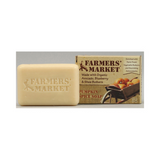 Load image into Gallery viewer, Farmer&#39;s Market Natural Bar Soap Pumpkin Spice (1x5.5 Oz)