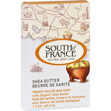 Load image into Gallery viewer, South of France Bar Soap Shea Butter  (1x6 OZ)