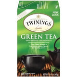 Load image into Gallery viewer, Twinings Green Tea (6x20 Bag )