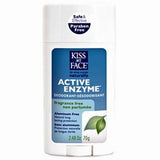 Load image into Gallery viewer, Kiss My Face Active Life Sport Deodorant (2.48 Oz)